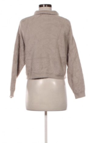 Női pulóver Bershka, Méret L, Szín Hamurózsaszín, Ár 6 198 Ft