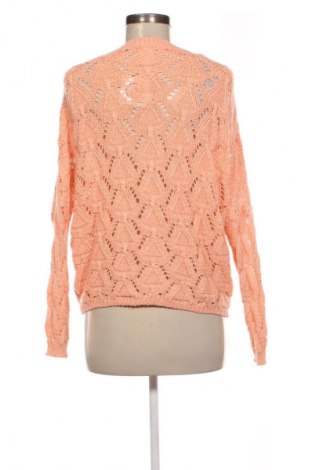 Damenpullover Bershka, Größe S, Farbe Orange, Preis € 12,99
