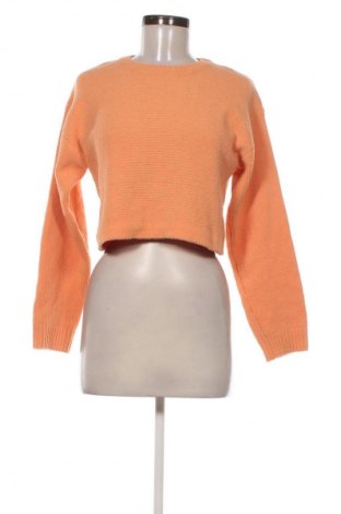 Női pulóver Bershka, Méret XS, Szín Narancssárga
, Ár 6 198 Ft