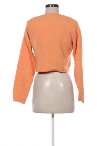 Női pulóver Bershka, Méret XS, Szín Narancssárga
, Ár 6 198 Ft