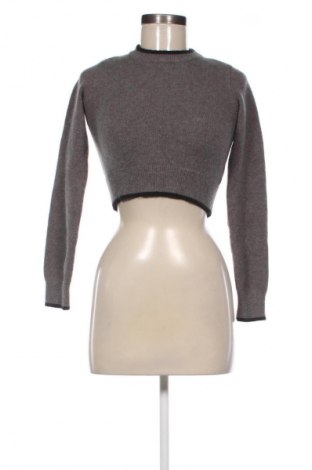 Dámský svetr Bershka, Velikost S, Barva Zelená, Cena  249,00 Kč