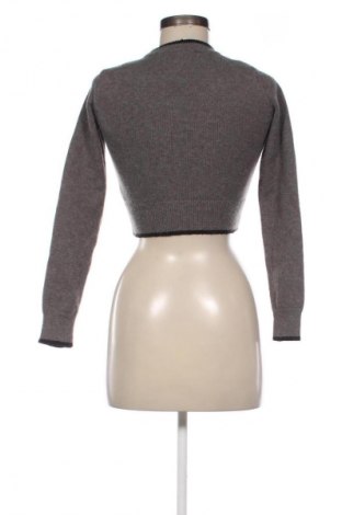 Dámský svetr Bershka, Velikost S, Barva Zelená, Cena  249,00 Kč