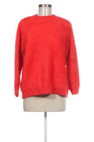 Damenpullover Bershka, Größe S, Farbe Rot, Preis € 10,99