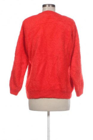 Damenpullover Bershka, Größe S, Farbe Rot, Preis € 10,99