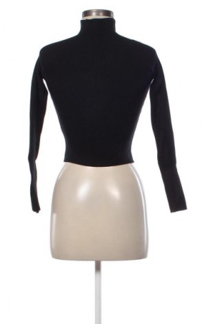 Női pulóver Bershka, Méret S, Szín Fekete, Ár 6 198 Ft