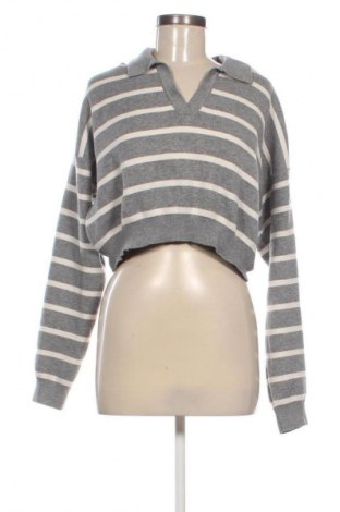 Dámský svetr Bershka, Velikost L, Barva Vícebarevné, Cena  425,00 Kč