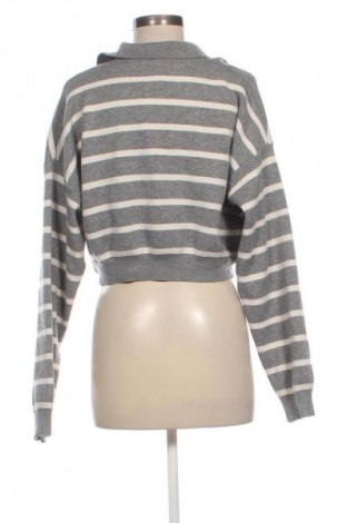 Dámský svetr Bershka, Velikost L, Barva Vícebarevné, Cena  425,00 Kč