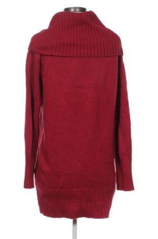 Дамски пуловер Best Connections, Размер L, Цвят Червен, Цена 7,15 €