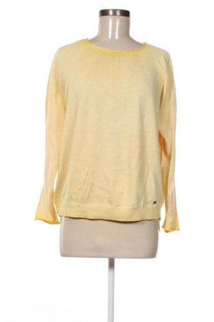 Női pulóver Betty & Co, Méret M, Szín Sárga, Ár 6 889 Ft