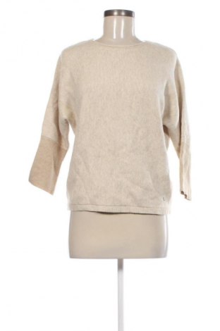 Női pulóver Betty & Co, Méret M, Szín Bézs, Ár 6 459 Ft