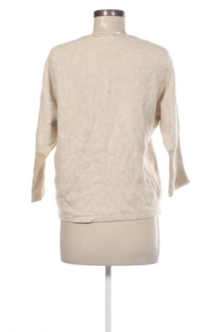 Női pulóver Betty & Co, Méret M, Szín Bézs, Ár 6 459 Ft