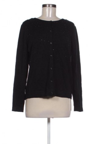 Női pulóver Betty Barclay, Méret XL, Szín Fekete, Ár 35 114 Ft