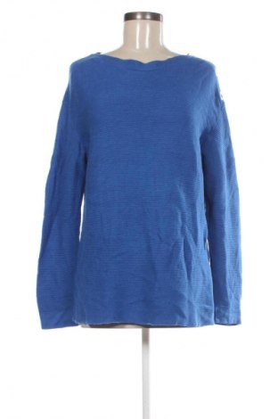 Női pulóver Betty Barclay, Méret M, Szín Kék, Ár 5 649 Ft