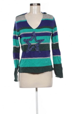 Női pulóver Betty Barclay, Méret M, Szín Sokszínű, Ár 8 809 Ft