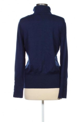 Γυναικείο πουλόβερ Betty Barclay, Μέγεθος M, Χρώμα Μπλέ, Τιμή 85,01 €