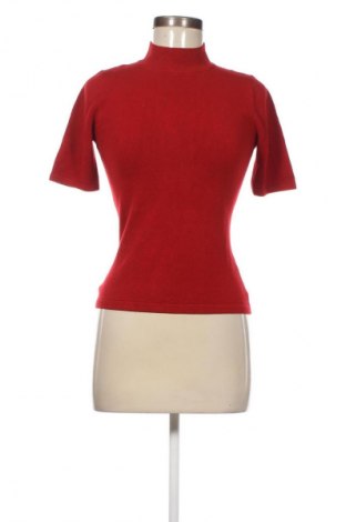 Γυναικείο πουλόβερ Bhs, Μέγεθος M, Χρώμα Κόκκινο, Τιμή 15,00 €