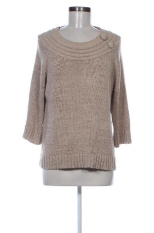 Damenpullover Bhs, Größe XXL, Farbe Beige, Preis € 14,74