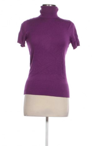 Γυναικείο πουλόβερ Biaggini, Μέγεθος S, Χρώμα Βιολετί, Τιμή 15,00 €