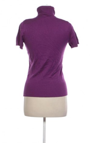 Γυναικείο πουλόβερ Biaggini, Μέγεθος S, Χρώμα Βιολετί, Τιμή 15,00 €