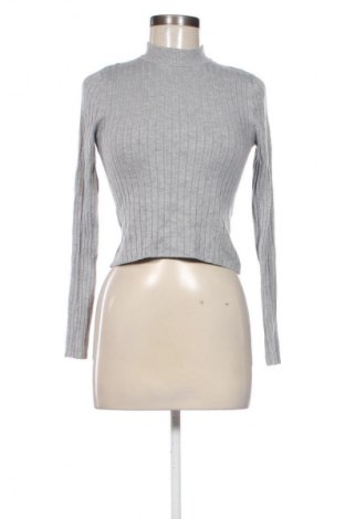 Női pulóver Bik Bok, Méret S, Szín Szürke, Ár 6 092 Ft