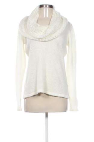 Női pulóver Blind Date, Méret M, Szín Fehér, Ár 6 198 Ft