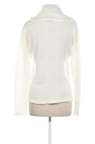 Női pulóver Blind Date, Méret M, Szín Fehér, Ár 6 198 Ft