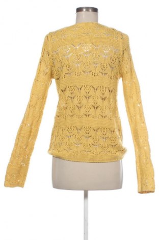 Női pulóver Blind Date, Méret M, Szín Sárga, Ár 3 449 Ft