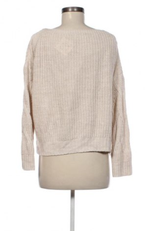 Дамски пуловер Blind Date, Размер M, Цвят Екрю, Цена 7,15 €