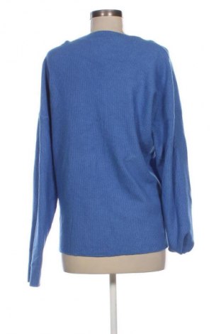 Damenpullover Blind Date, Größe L, Farbe Blau, Preis € 14,77