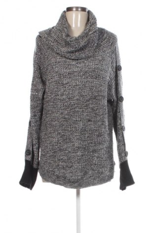 Дамски пуловер Blind Date, Размер L, Цвят Многоцветен, Цена 6,64 €