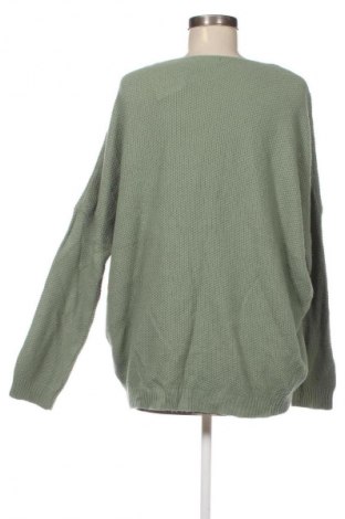 Damenpullover Blind Date, Größe L, Farbe Grün, Preis 8,99 €