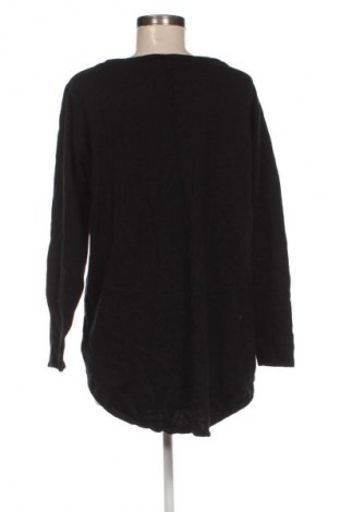 Дамски пуловер Blue Motion, Размер L, Цвят Черен, Цена 7,15 €