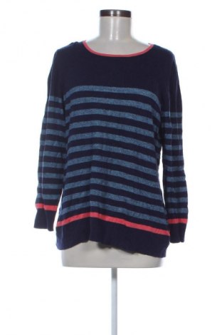 Дамски пуловер Blue Motion, Размер XL, Цвят Многоцветен, Цена 8,18 €