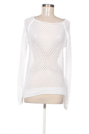 Дамски пуловер Blue Motion, Размер S, Цвят Бял, Цена 6,13 €