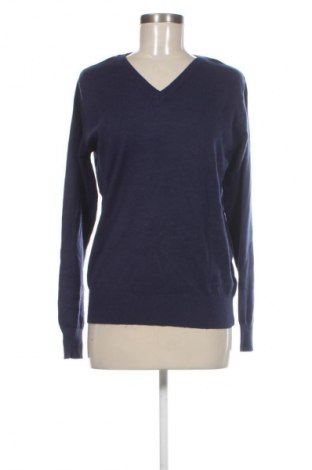 Дамски пуловер Blue Motion, Размер L, Цвят Син, Цена 5,11 €