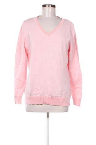 Női pulóver Blue Motion, Méret L, Szín Rózsaszín, Ár 6 632 Ft