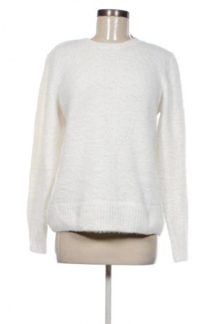 Damenpullover Blue Motion, Größe M, Farbe Weiß, Preis 7,99 €