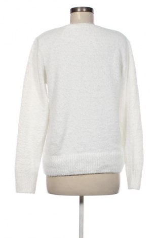 Damenpullover Blue Motion, Größe M, Farbe Weiß, Preis 7,99 €