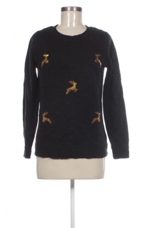 Női pulóver Blue Motion, Méret S, Szín Fekete, Ár 3 009 Ft