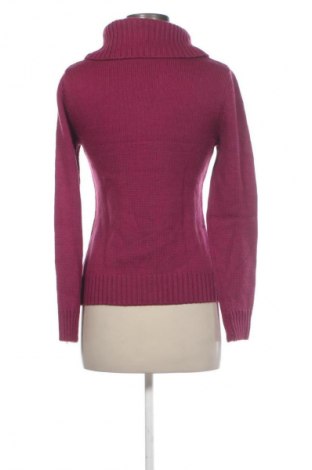 Γυναικείο πουλόβερ Blue Motion, Μέγεθος S, Χρώμα Βιολετί, Τιμή 10,99 €