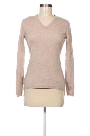 Damenpullover Blue Motion, Größe S, Farbe Beige, Preis € 8,99
