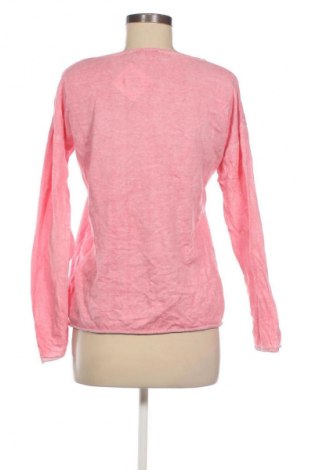 Damenpullover Blue Motion, Größe S, Farbe Rosa, Preis € 6,99