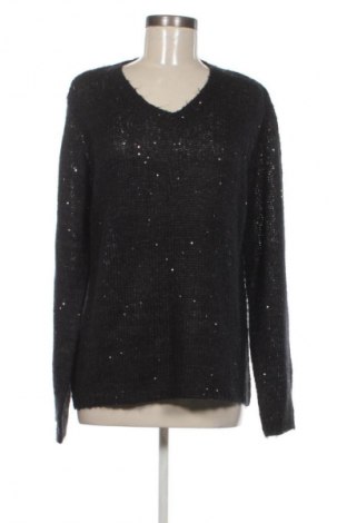 Dámský svetr Blue Motion, Velikost L, Barva Černá, Cena  209,00 Kč