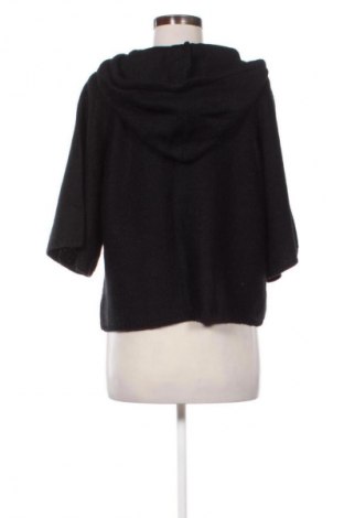 Γυναικείο πουλόβερ Blue Seven, Μέγεθος S, Χρώμα Μαύρο, Τιμή 21,00 €