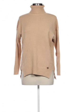 Дамски пуловер Bluoltre, Размер M, Цвят Жълт, Цена 15,00 €