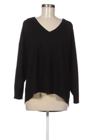 Dámsky pulóver Body Flirt, Veľkosť XXL, Farba Čierna, Cena  15,00 €