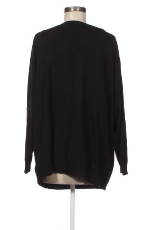 Dámsky pulóver Body Flirt, Veľkosť XXL, Farba Čierna, Cena  15,00 €