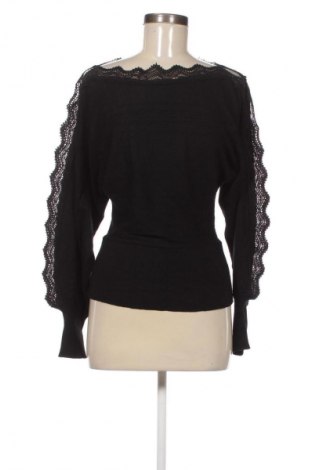 Pulover de femei Body Flirt, Mărime S, Culoare Negru, Preț 37,99 Lei