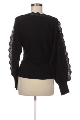 Pulover de femei Body Flirt, Mărime S, Culoare Negru, Preț 37,99 Lei