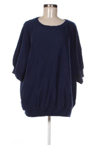 Női pulóver Body Flirt, Méret XXL, Szín Kék, Ár 7 009 Ft